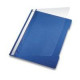 LEITZ - Leitz Standard Plastic File A4 Orange archivador PVC Naranja - 41910045